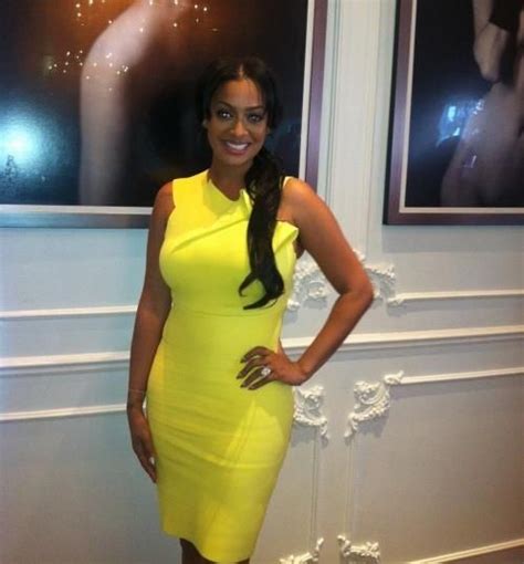Great Look For Lala Vasquez Neon Yellow Dresses Nice