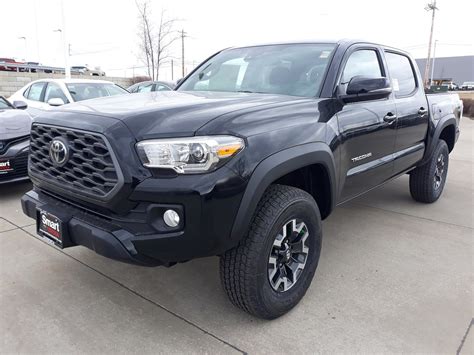We did not find results for: New 2020 Toyota Tacoma TRD Off Road in Davenport #23121 ...
