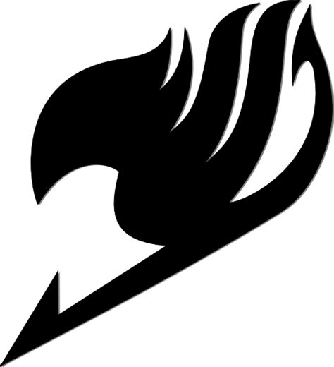 Fairy Tail Logo Sf Wallpaper