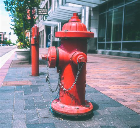 The Importance Of Fire Hydrant Inspection Testing W M Fire Protection