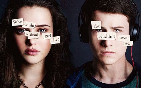 13 Reasons Why Glorifying Suicide The Not So Good Side
