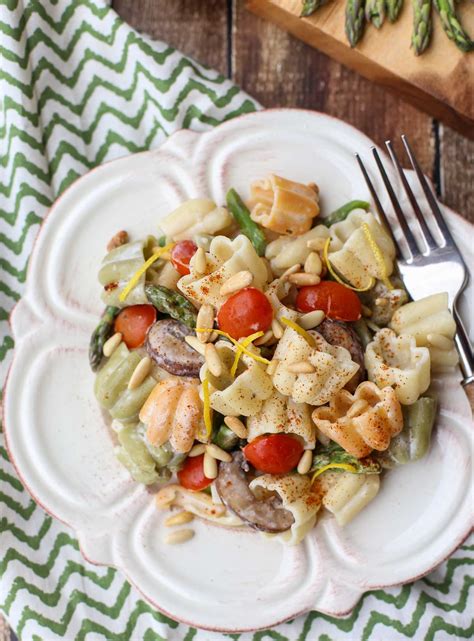 Here's our take on the viral baked pasta sensation using boursin cheese for a creamier, more delicious dish. Boursin® Pasta with Oven Roasted Veggies - The Pasta Shoppe
