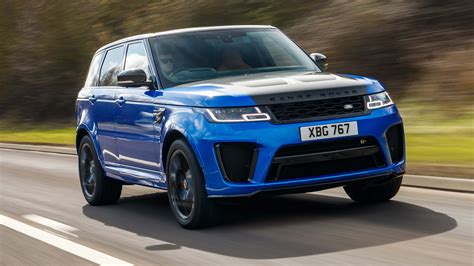 The update is lither and feels more agile, and on. 2018 Land Rover Range Rover Sport Review | Top Gear