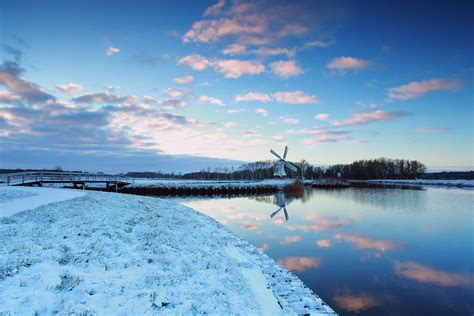 Kou In Nederland Dit Zijn De 10 Koudste Dagen In Onze Historie