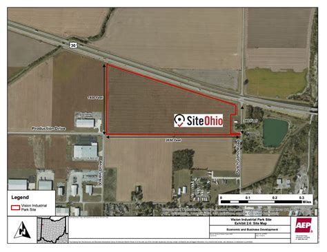 1100 Production Rd, Van Wert, OH 45891 | LoopNet