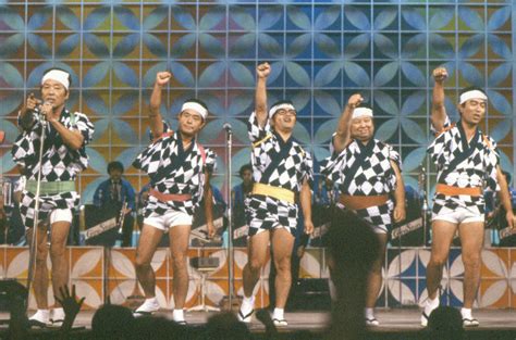 In Photos The Life Of The Late Popular Comedian Ken Shimura The Mainichi