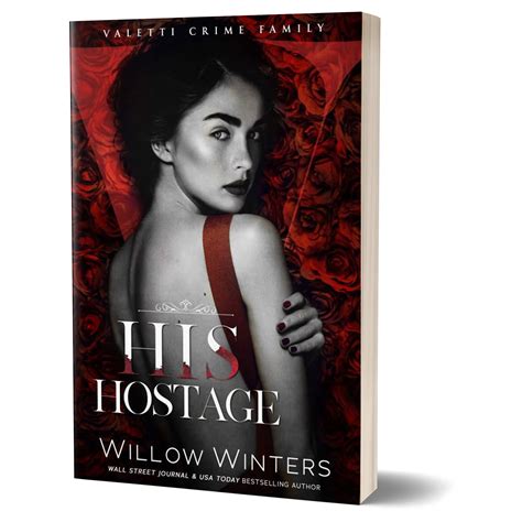 his hostage willow winters