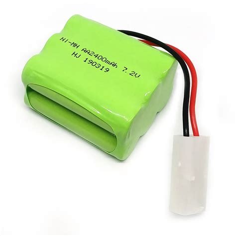 72v Nimh Rechargeable Battery Pack 72v 1200mah Nimh Battery Pack