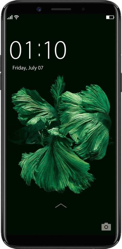 We will give you all the. OPPO F5 (Black, 64 GB) (6 GB RAM) - udaipurmart