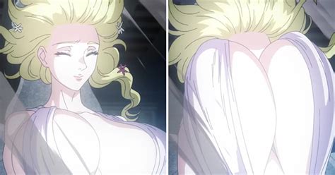 The continued existence of mankind. Anime - Record of Ragnarok ปล่อยตัวอย่างอย่างเป็นทางการให้ ...