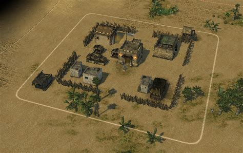 Stronghold Crusader 2 Official Map Editor Guide Steam Solo