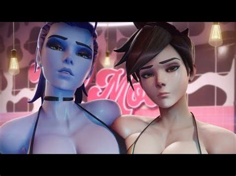 Tracer Rule Overwatch Youtube