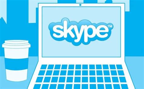 Skype Web Se Actualiza Con Llamadas A Móviles Pasionmovil