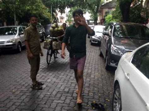 Mumbai Masturbation Case I Was Only Urinating Says Accused Oneindia