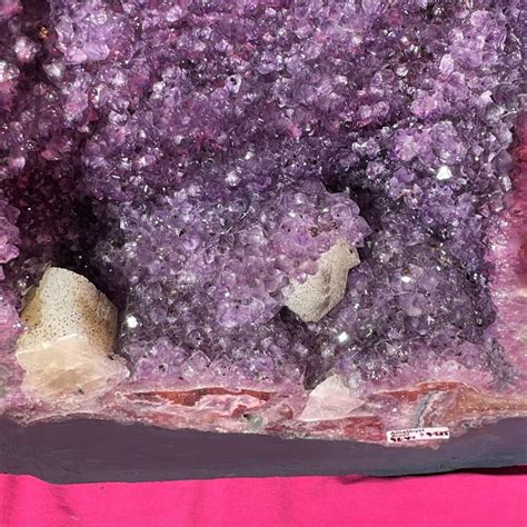 Amethyst Cave Geode For Success The Rock Crystal Shop