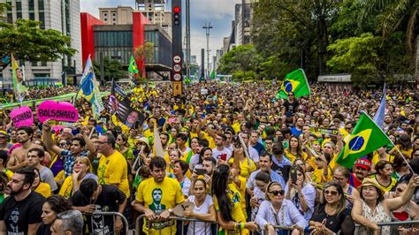 All You Need To Know About Brazils Divisive Election