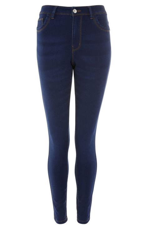 Dark Blue Skinny Jeans Jeans For Women Womens Clothing Our Women