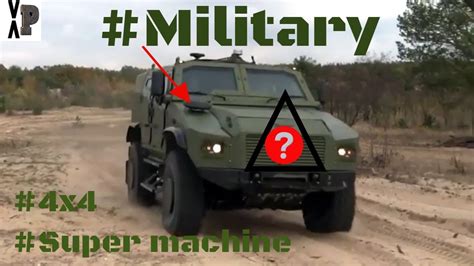 X Military Vehicle Off Road Military Vehicle X X Army Off Road YouTube