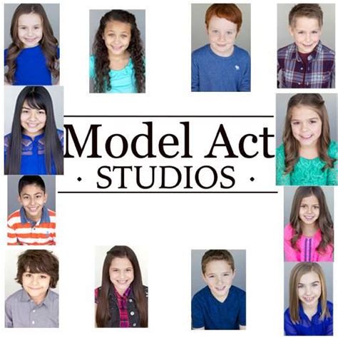 Model Act Studios Gives You The Rare Opportunity To Audition For