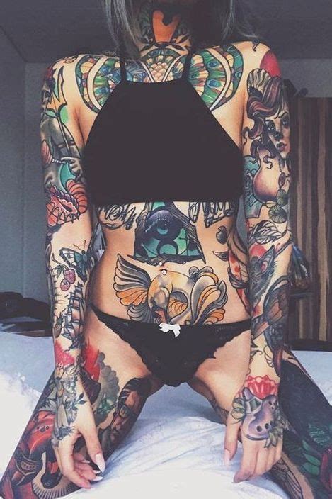 top full body tattoos for girls [designs] 2020 tattoos for girls full body tattoo body