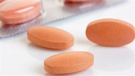 Statins Benefits Underestimated Review Says Bbc News