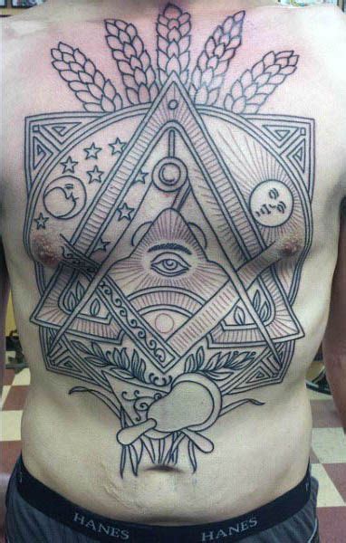 90 Masonic Tattoos For Men Freemasonry Ink Designs Masonic Tattoos For Men Tattoos For Guys
