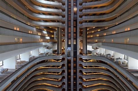 Portman Architects 15 Iconic Projects Rtf Rethinking The Future