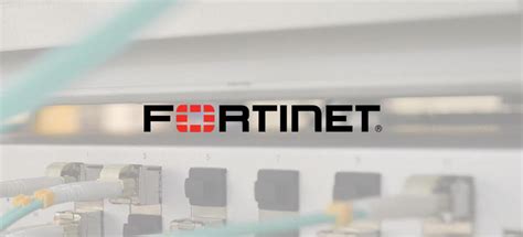Fortinet Fortigate 4400f Il Primo Firewall ‘hyperscale Al Mondo