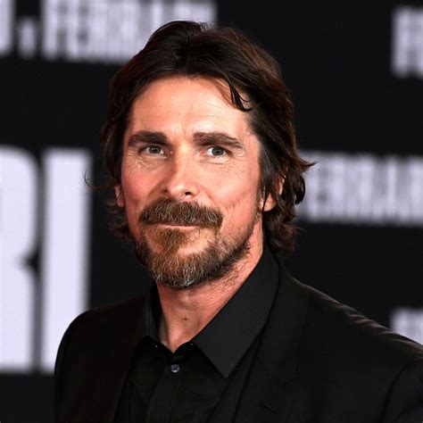Christian Bale - The Newest Addition To Thor Love And Thunder! - OtakuKart