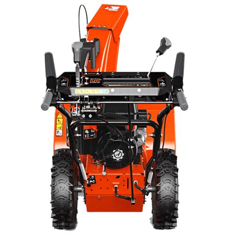 Ariens Deluxe 28dle