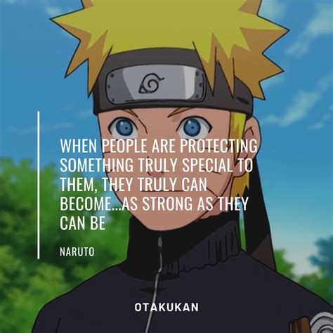 15 Naruto Quotes That Will Make You Laugh Cry And Think Otakukan