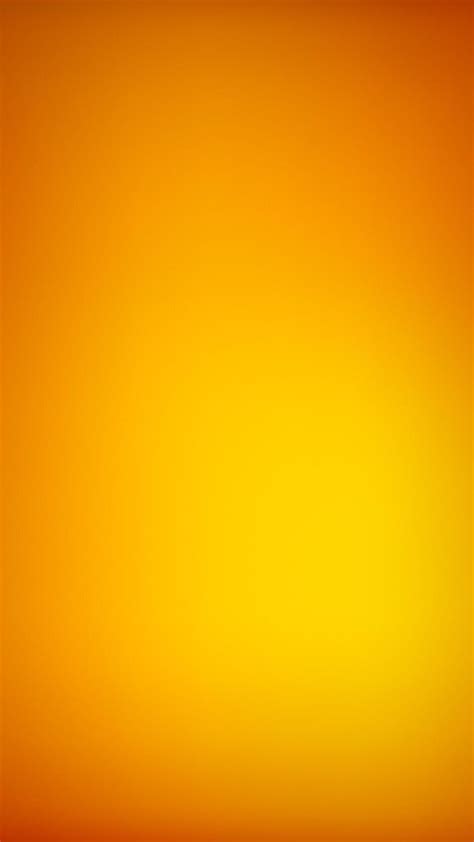Hd Wallpaper Blurred Colorful Vertical Portrait Display Orange