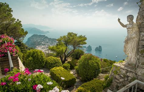 The Very Best Things To Do In Capri Italy The Ultimate Guide