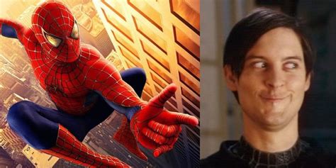 10 Greatest Memes Celebrating Sam Raimis Spider Man Trilogy Crazespace