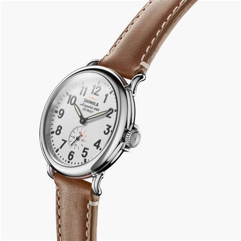 Timeless American Made Watch Brands Ecothes