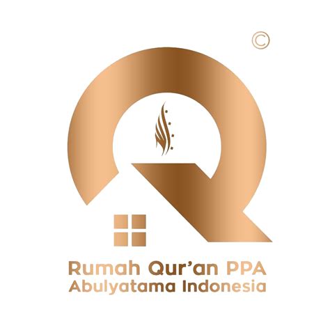 Logo Rumah Tahfidz Quran