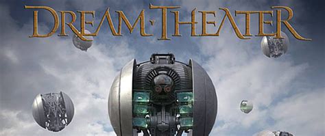 Dream Theater The Astonishing Album Review Cryptic Rock