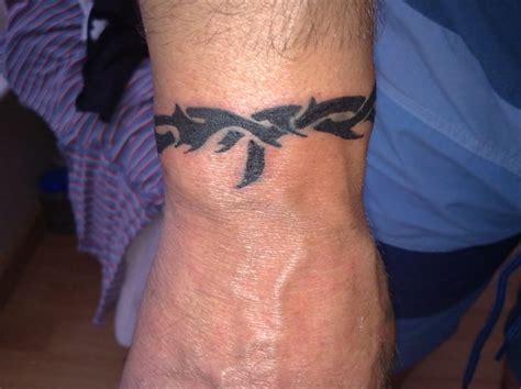 bracelet tattoos designs ideas and meaning tattoos for you