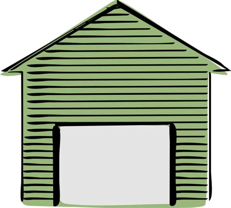 Shed Clip Art At Vector Clip Art Online Royalty Free