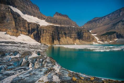 15 Best Things To Do In Glacier National Park Map Tips Glacier