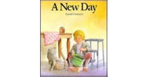 A New Day By Ronald Heuninck