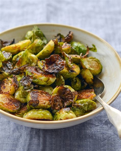 Top 3 Recipes For Brussel Sprouts