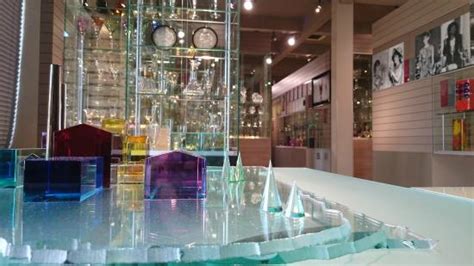 Moser Museum Picture Of Moser Glass Museum Karlovy Vary Tripadvisor