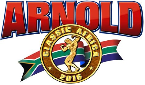 Arnold Is Coming To Sa This May Hypress Live