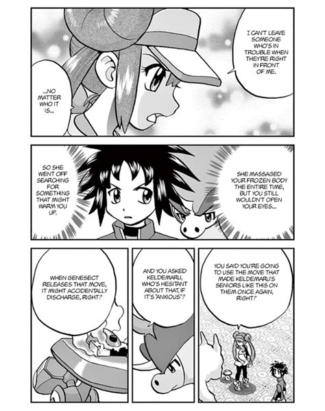 so i m much of newbie to pokéspe i have read the d p manga and