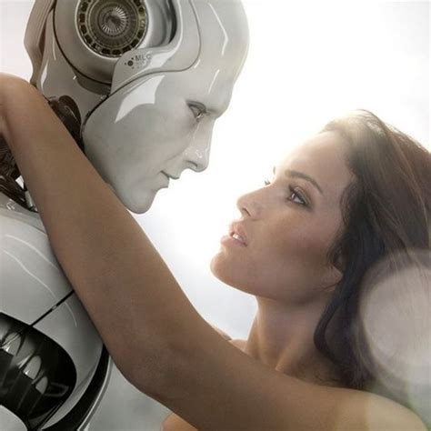 Can Sexbots Replace Human Intimacy What Does It Mean To Live In A