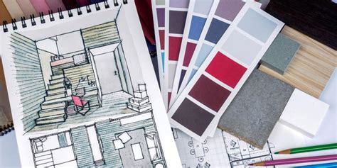 Subjects In Interior Designing Course It Is Easy To Watch And Do Not
