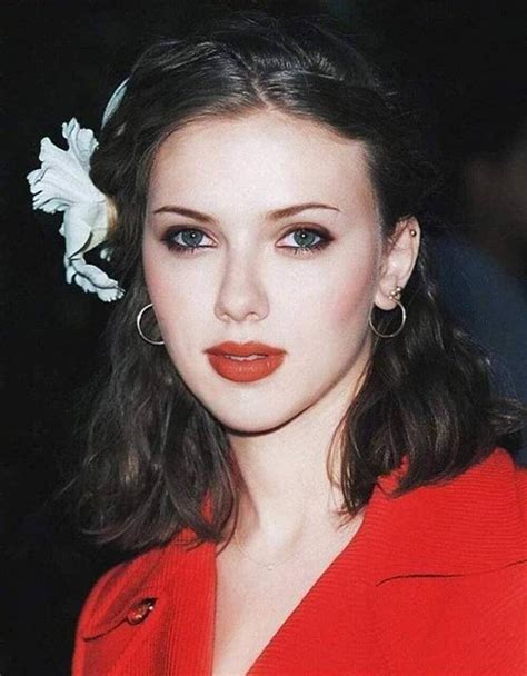 Scarlett Johansson Hollywood Sex Symbol Over The Years Free Download