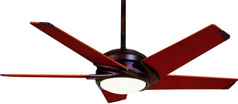 With remote controls and silent operation, the best fans will stylishly blend into your home, keep you cool. Casablanca Stealth Stealth 54" 5 Blade Ceiling Fan ...