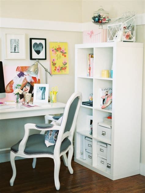Give Your Desk A Makeover With These 7 Cute Ideas